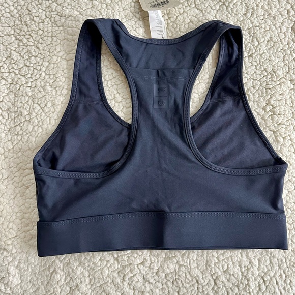 NWT Fabletics On The Go Sports Bra - Picture 2 of 3